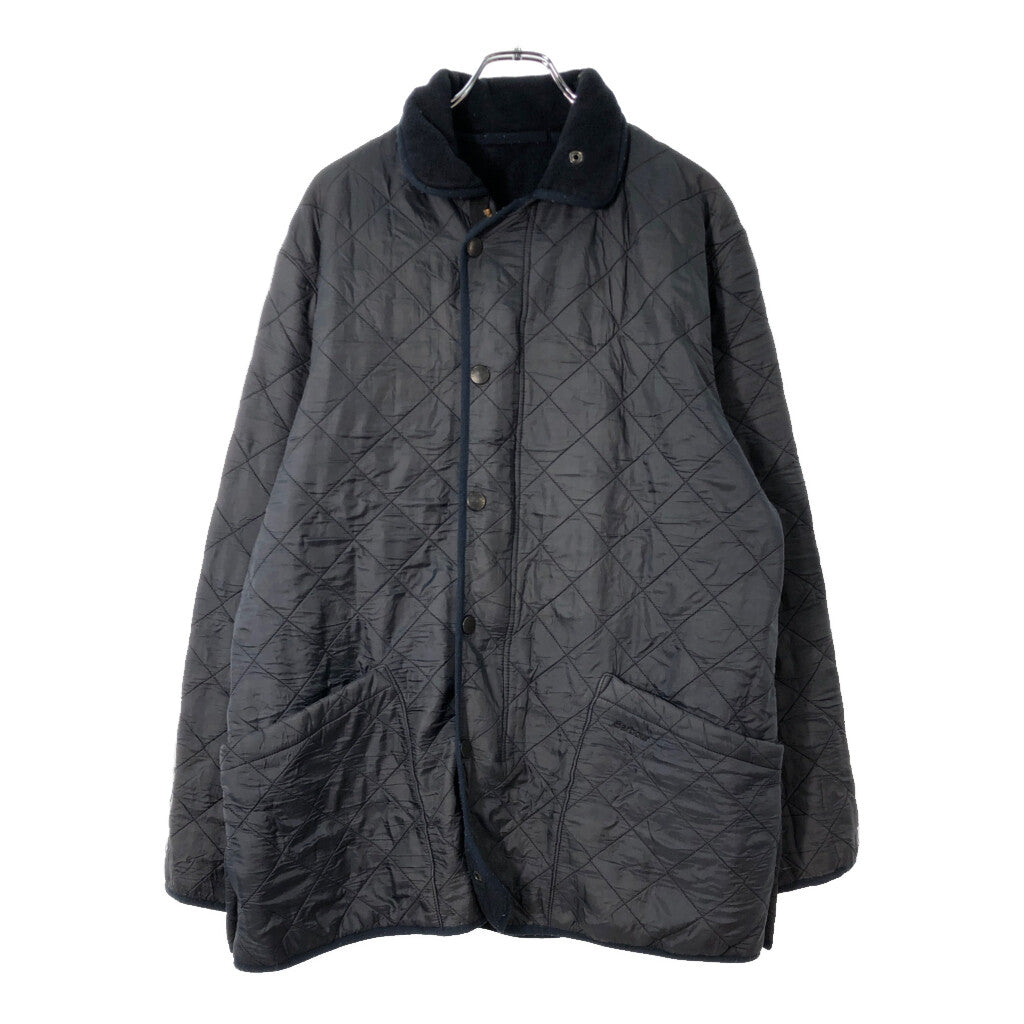 00s Barbour Polar Quilts Padded Jacket