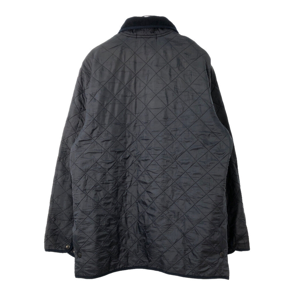 00s Barbour Polar Quilts Padded Jacket