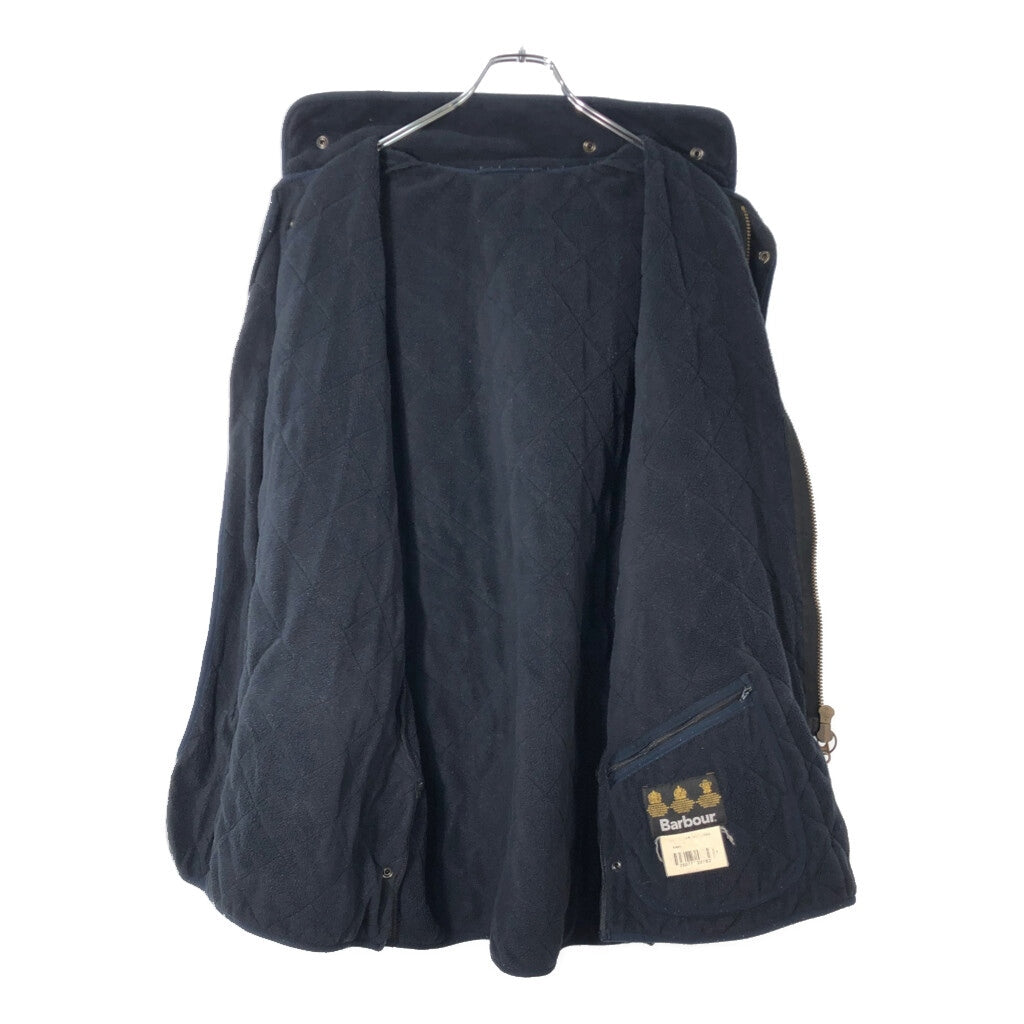00s Barbour Polar Quilts Padded Jacket