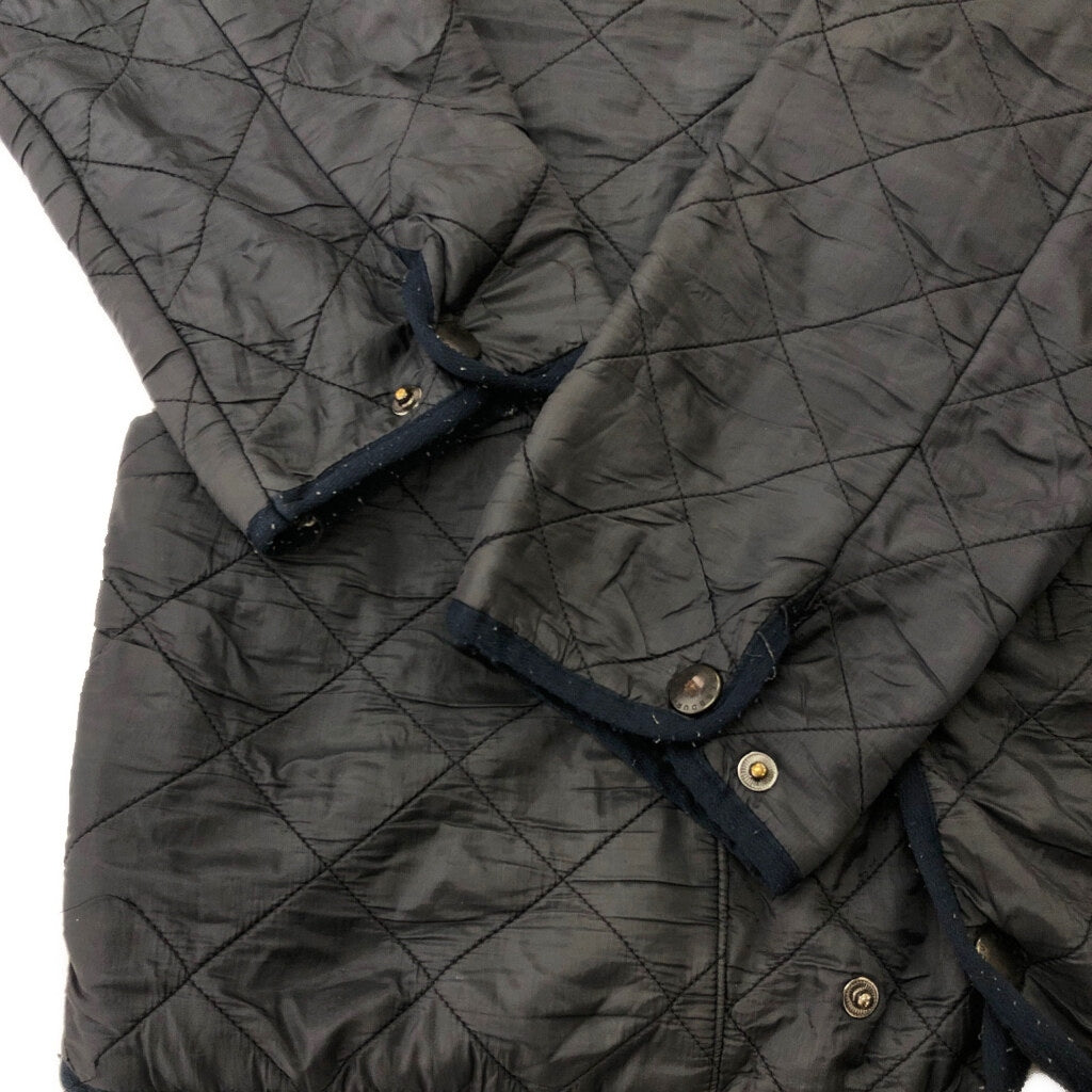 00s Barbour Polar Quilts Padded Jacket