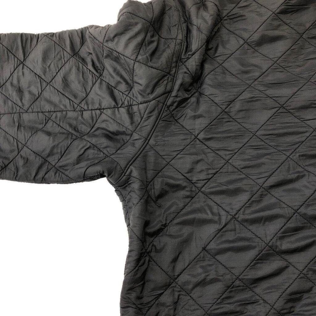 00s Barbour Polar Quilts Padded Jacket
