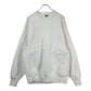 90s PLUMA Plain Sweat