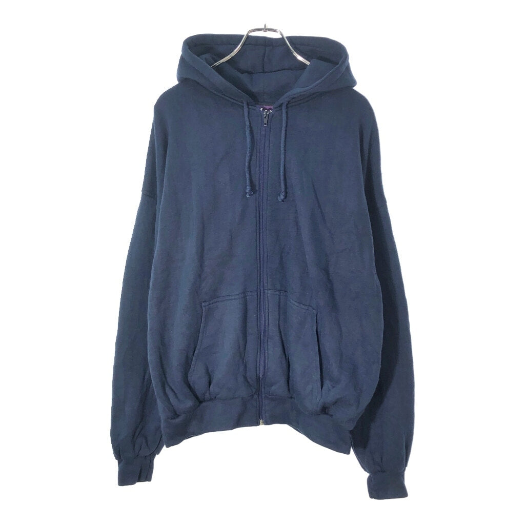 GRAND BANKS PERFORMANCE Full Zip Hoodie