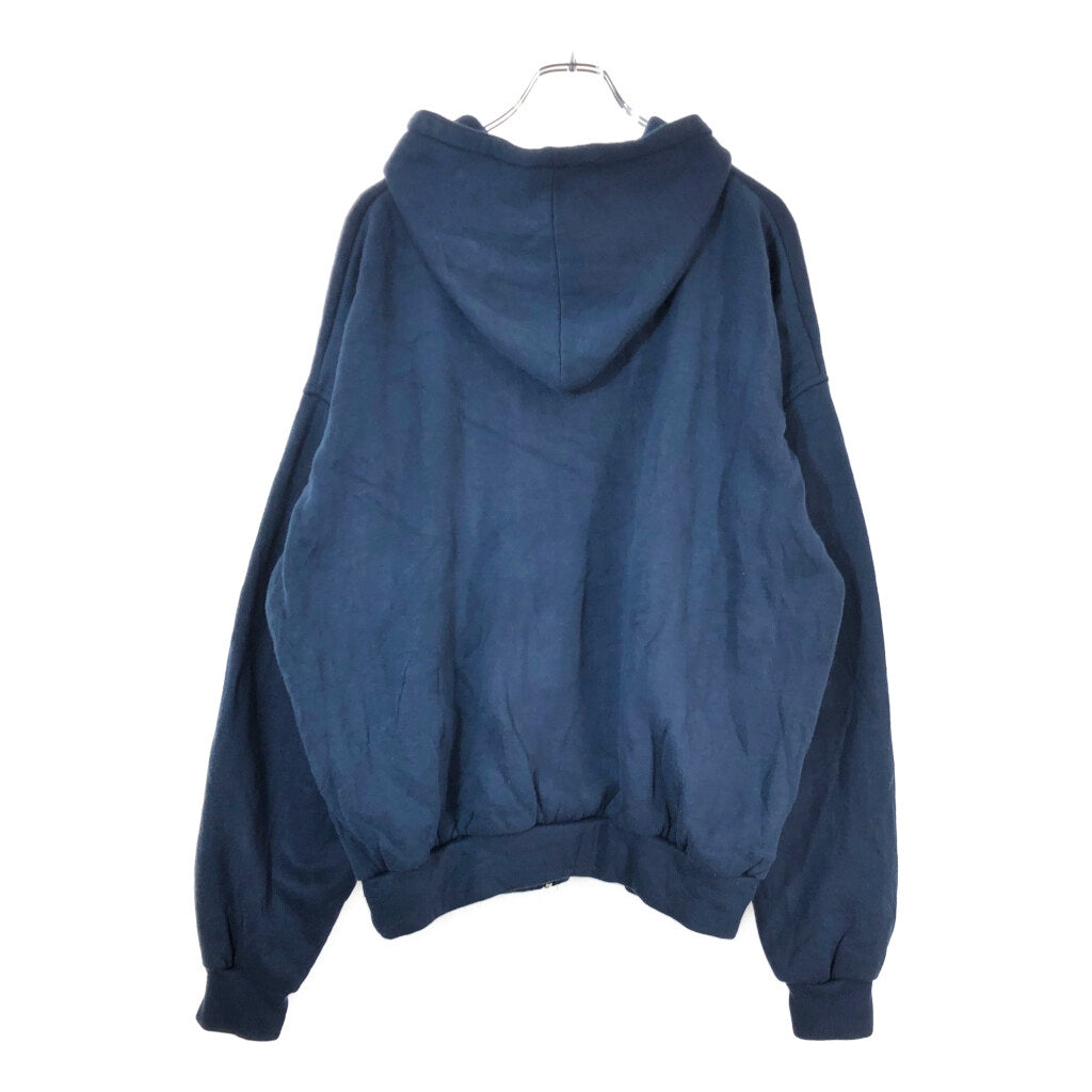 GRAND BANKS PERFORMANCE Full Zip Hoodie