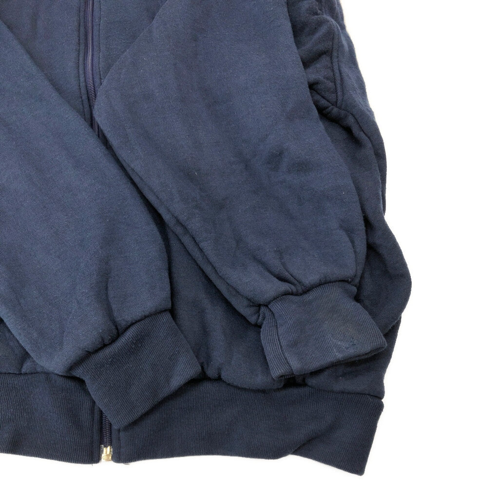 GRAND BANKS PERFORMANCE Full Zip Hoodie