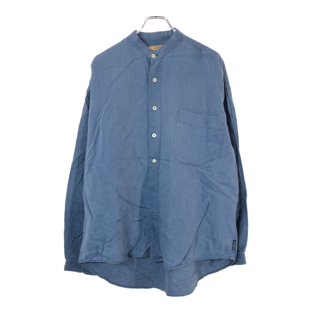 90s Guess Denim Chambray Shirt