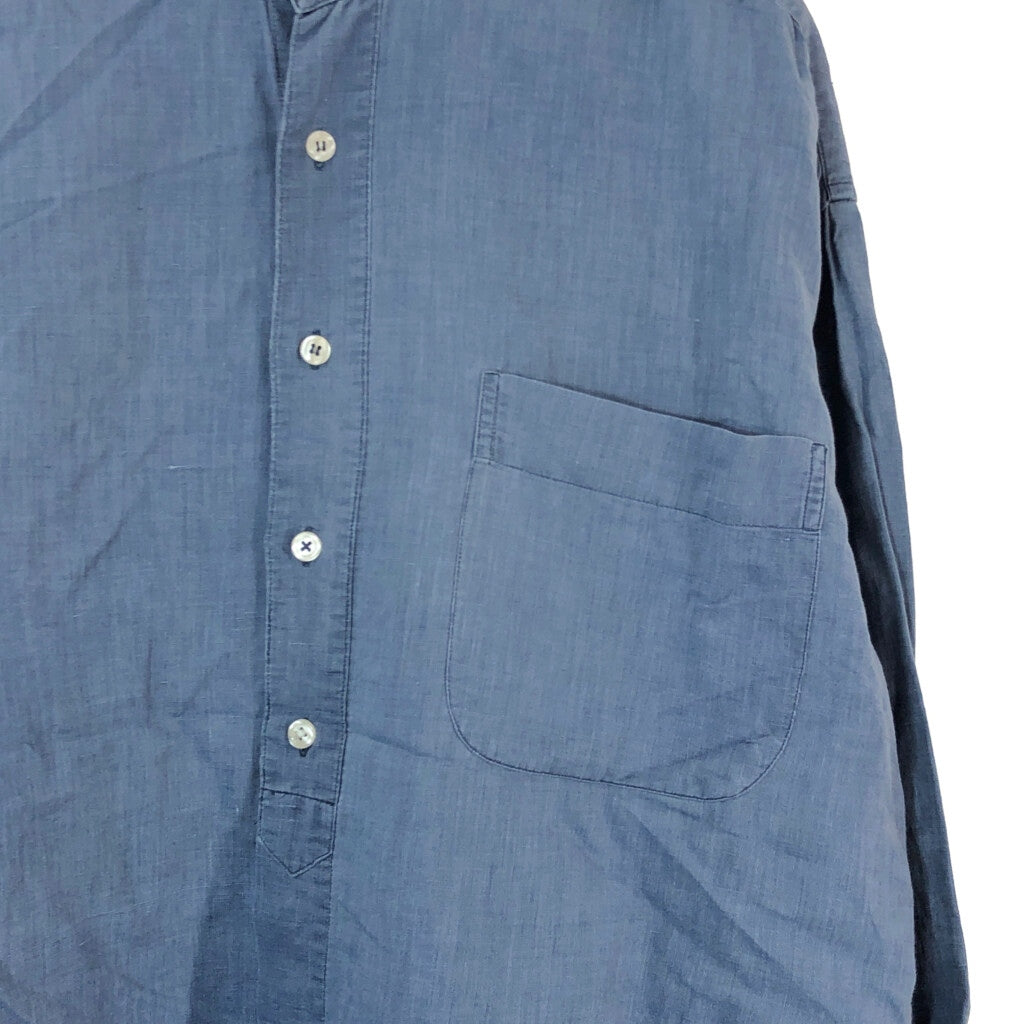 90s Guess Denim Chambray Shirt