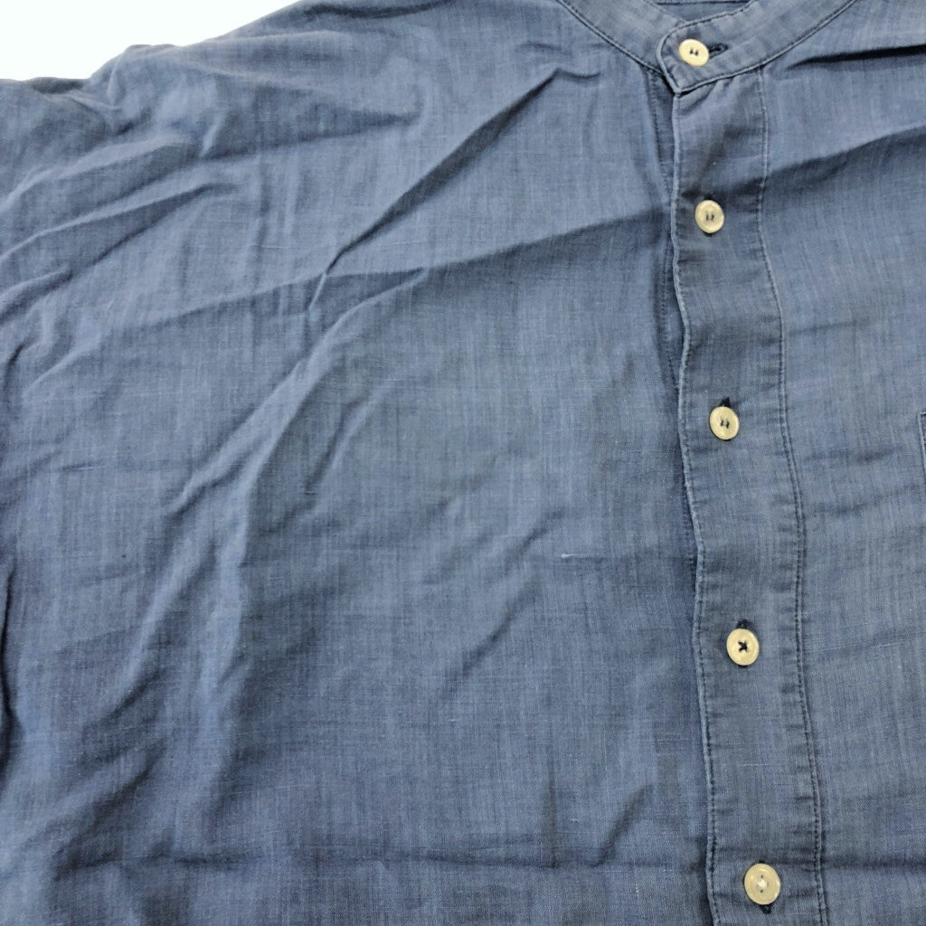 90s Guess Denim Chambray Shirt