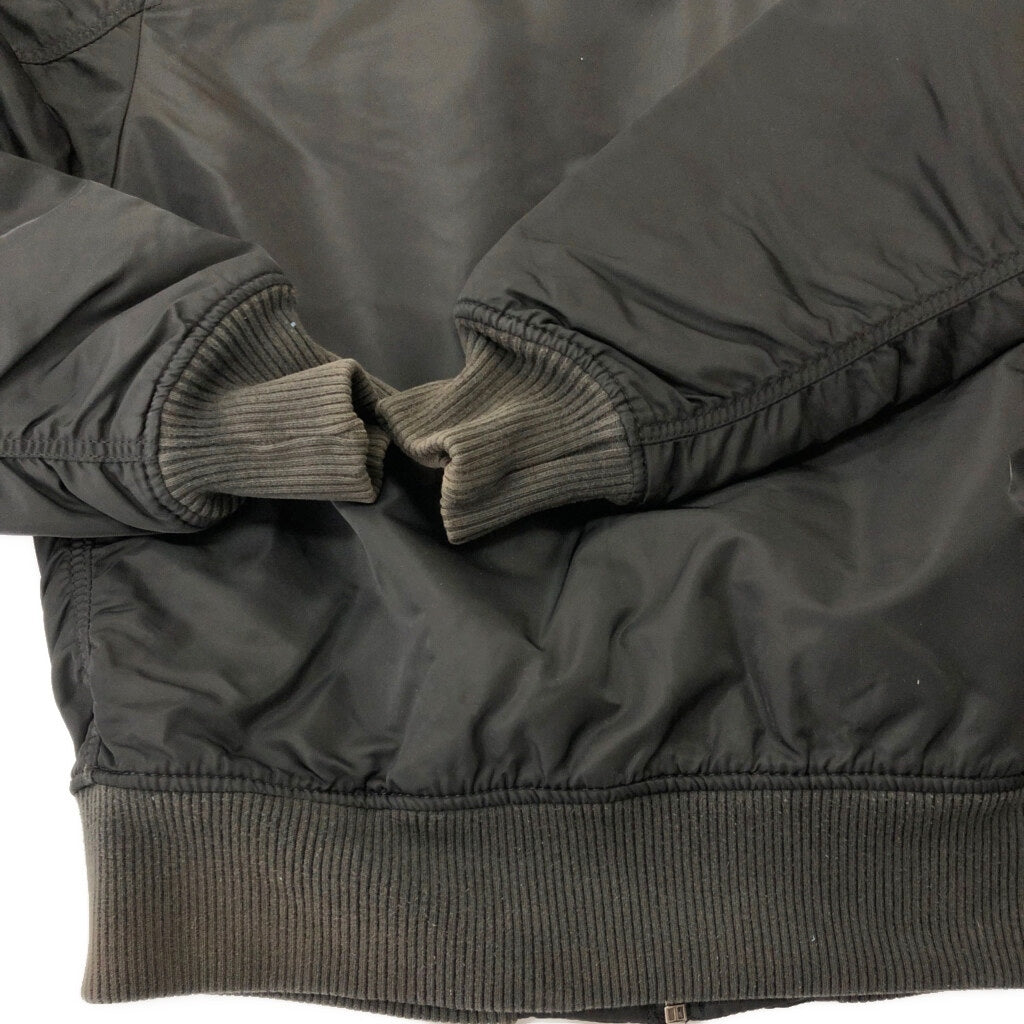 ALPHA INDUSTRIES MA-1 Flight Jacket Military Jacket