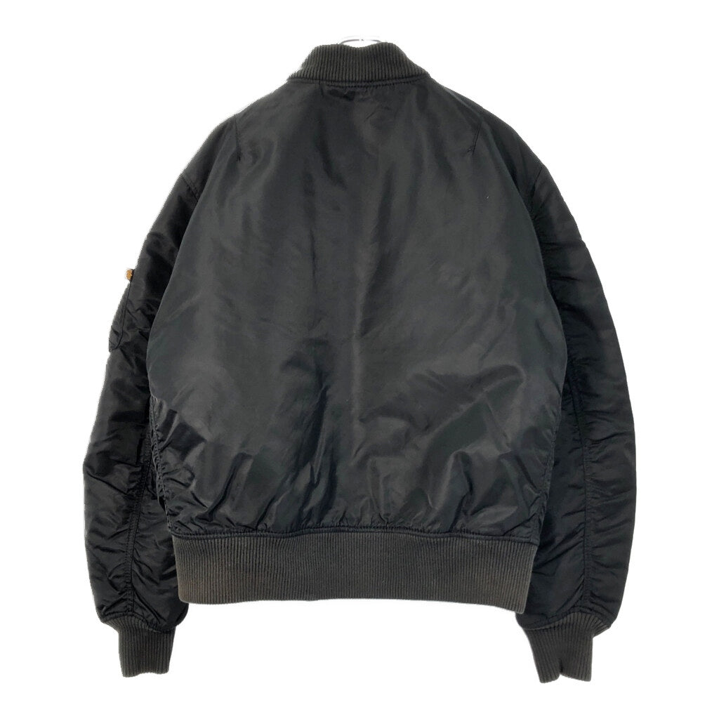 ALPHA INDUSTRIES MA-1 Flight Jacket Military Jacket