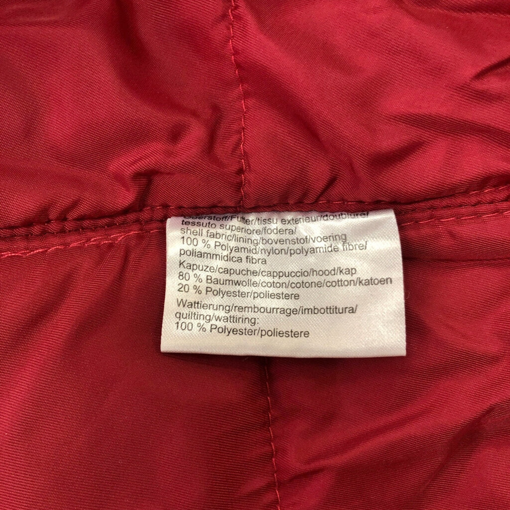 ALPHA INDUSTRIES MA-1 Flight Jacket Military Jacket