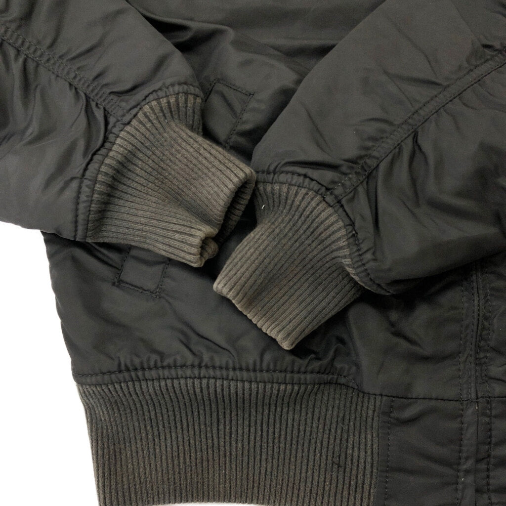ALPHA INDUSTRIES MA-1 Flight Jacket Military Jacket