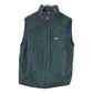 90s patagonia Retro-X Fleece Vest