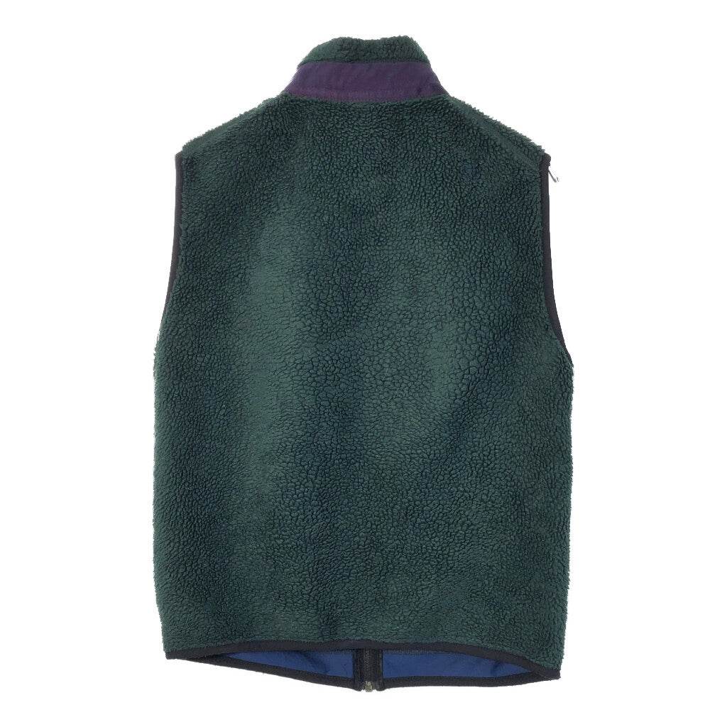 90s patagonia Retro-X Fleece Vest