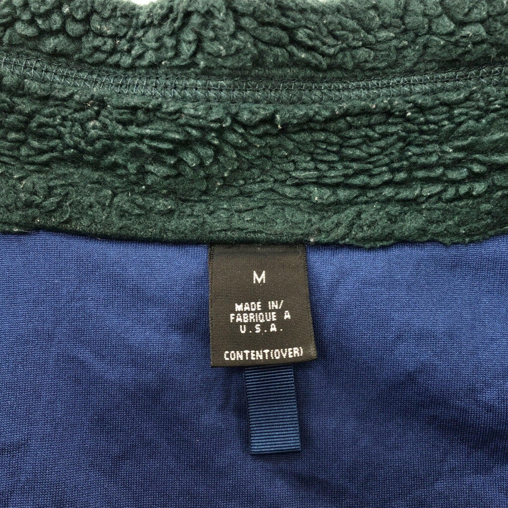 90s patagonia Retro-X Fleece Vest