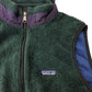 90s patagonia Retro-X Fleece Vest