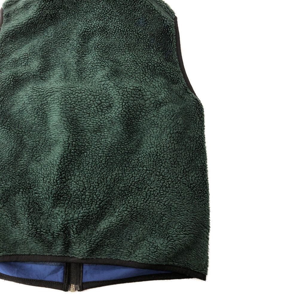 90s patagonia Retro-X Fleece Vest