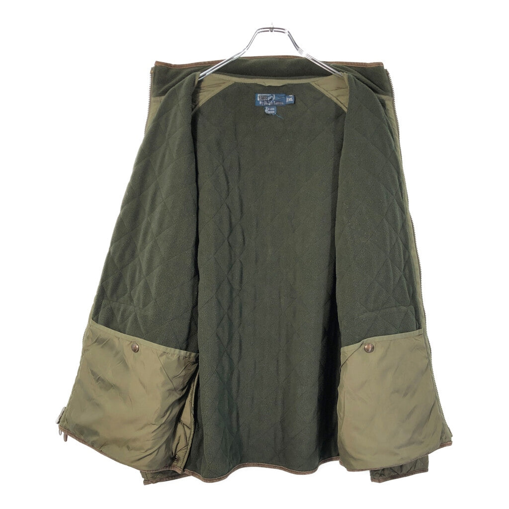 Polo by Ralph Lauren Padded Jacket