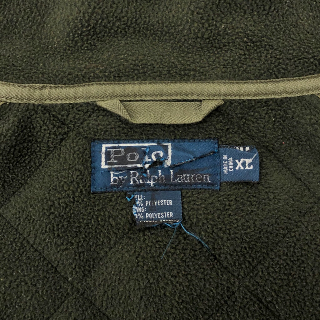 Polo by Ralph Lauren Padded Jacket