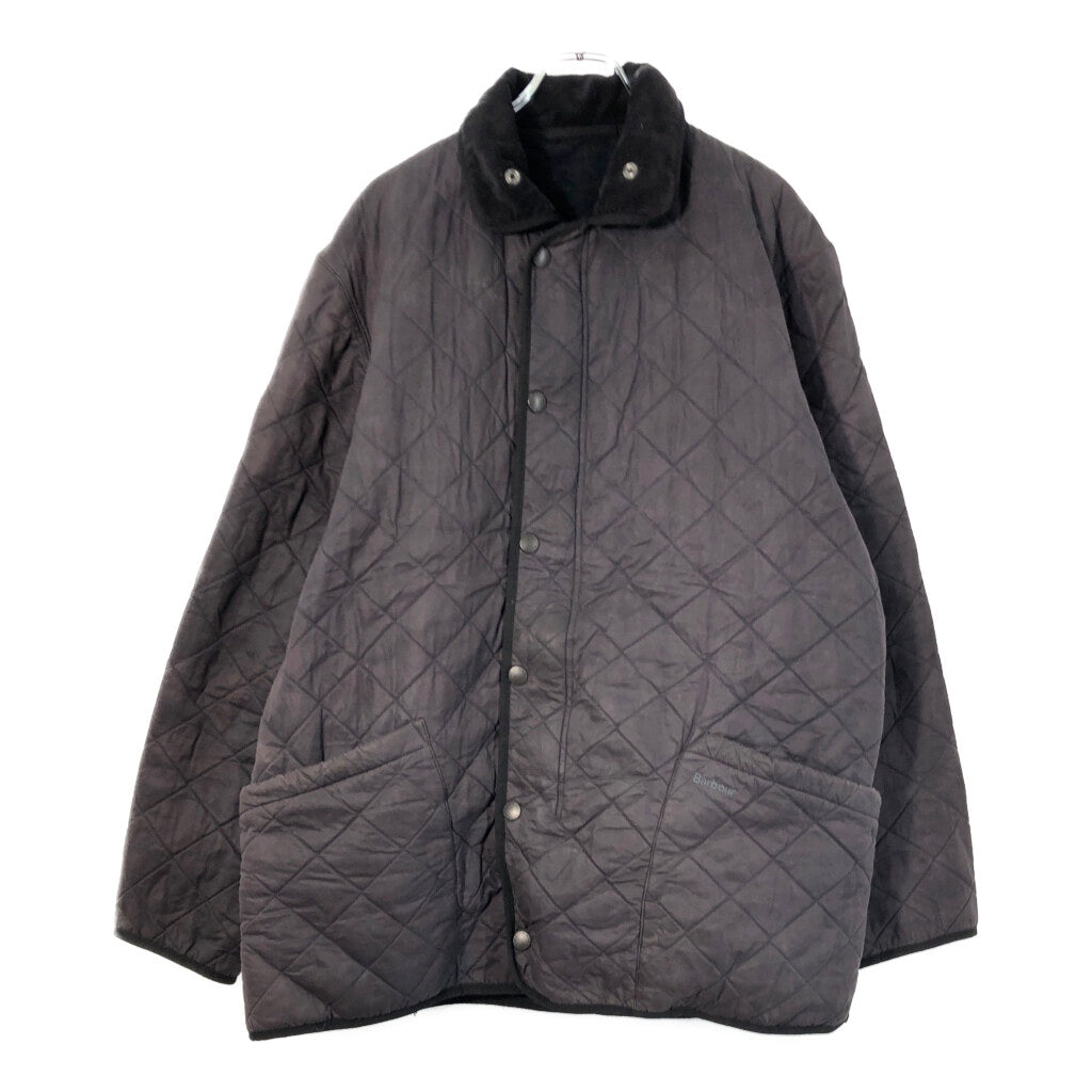Barbour DURACOTTON POLARQUILT Padded Jacket