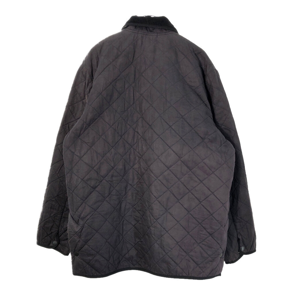 Barbour DURACOTTON POLARQUILT Padded Jacket