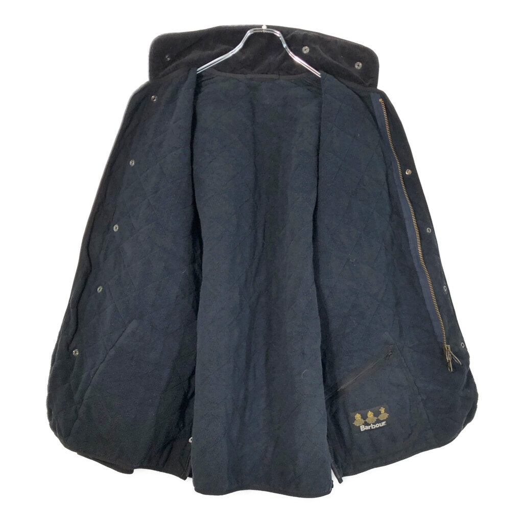 Barbour DURACOTTON POLARQUILT Padded Jacket