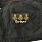 Barbour DURACOTTON POLARQUILT Padded Jacket