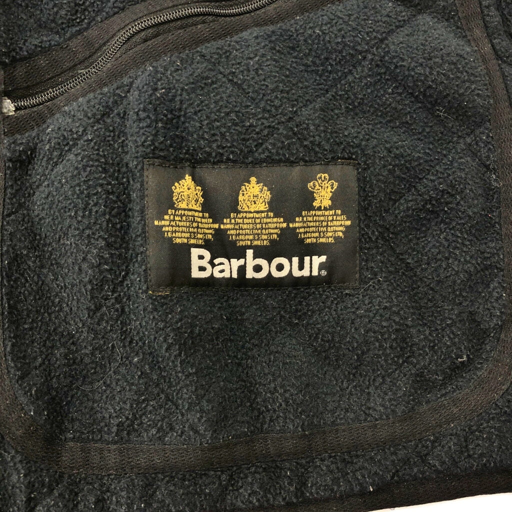 Barbour DURACOTTON POLARQUILT Padded Jacket