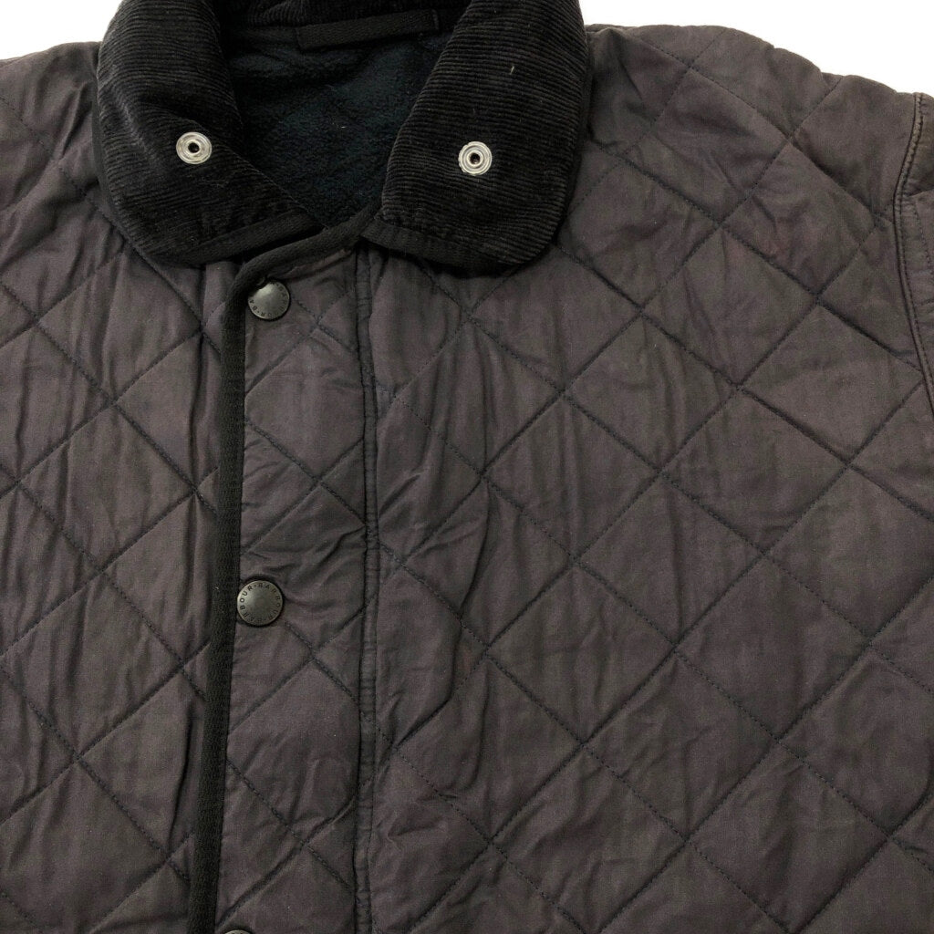 Barbour DURACOTTON POLARQUILT Padded Jacket