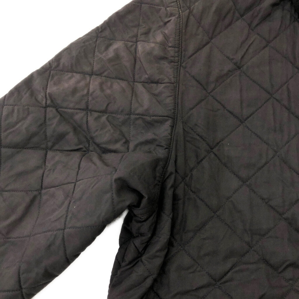 Barbour DURACOTTON POLARQUILT Padded Jacket