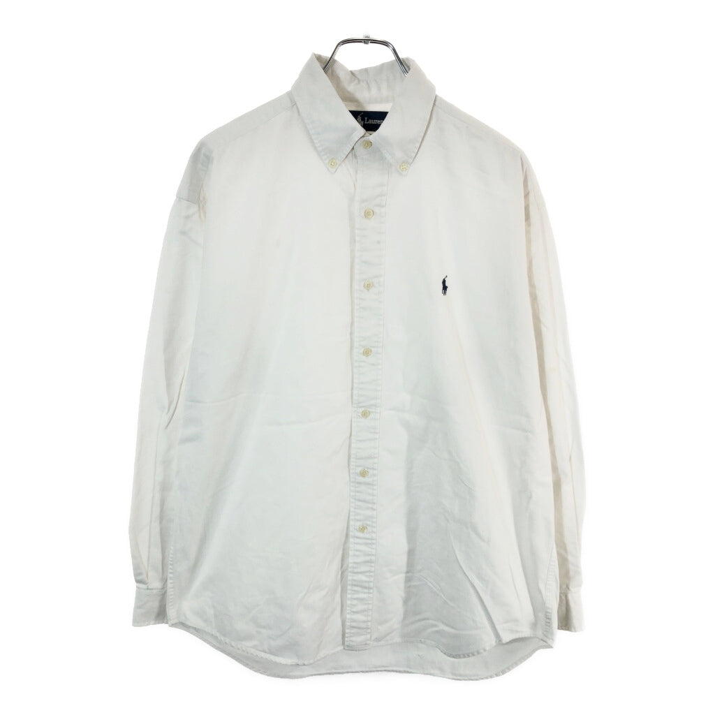 90s RALPH LAUREN BLAKE Shirt