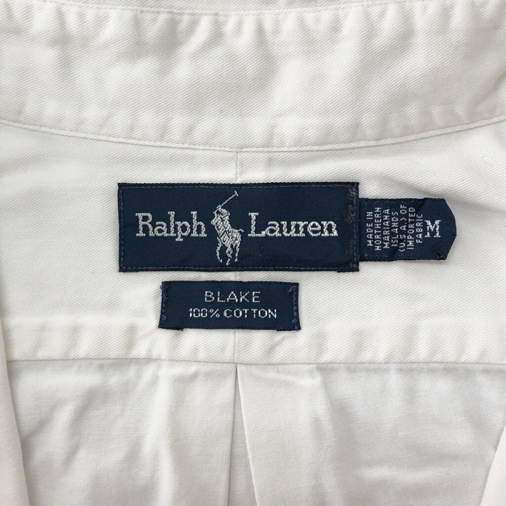 90s RALPH LAUREN BLAKE Shirt