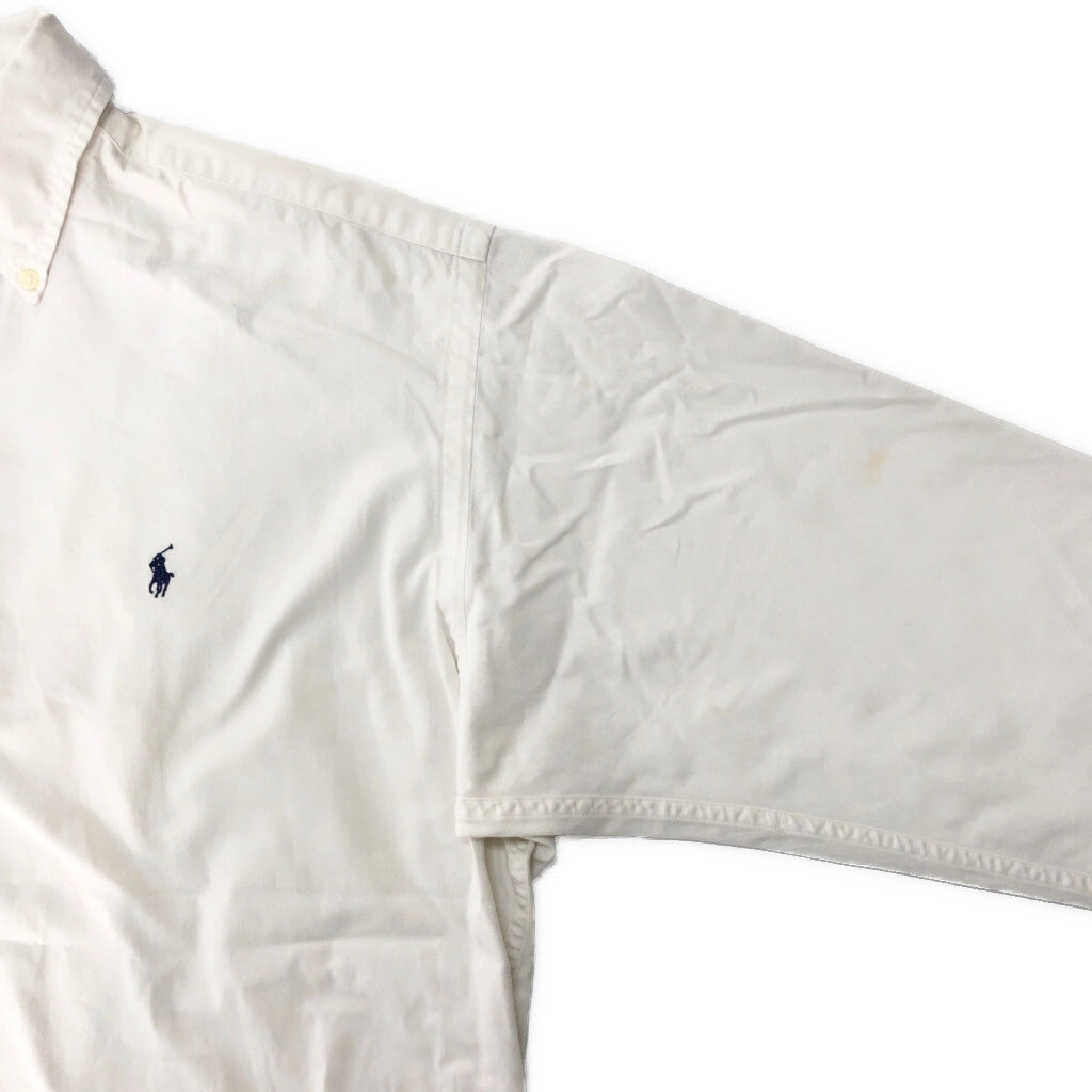 90s RALPH LAUREN BLAKE Shirt