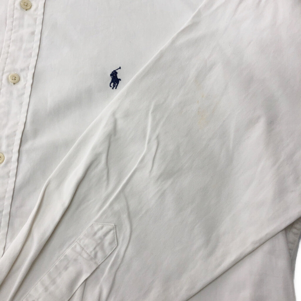 90s RALPH LAUREN BLAKE Shirt