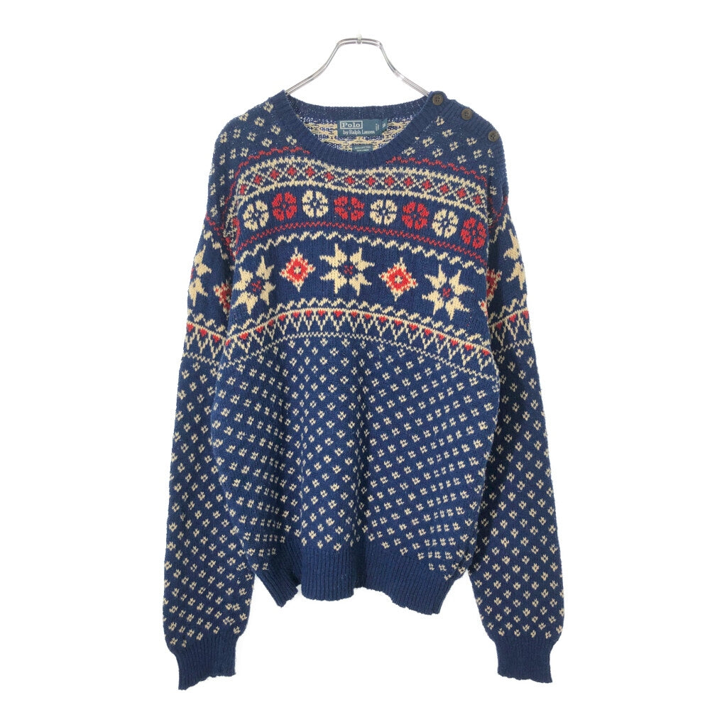 Polo by Ralph Lauren Crewneck Sweater