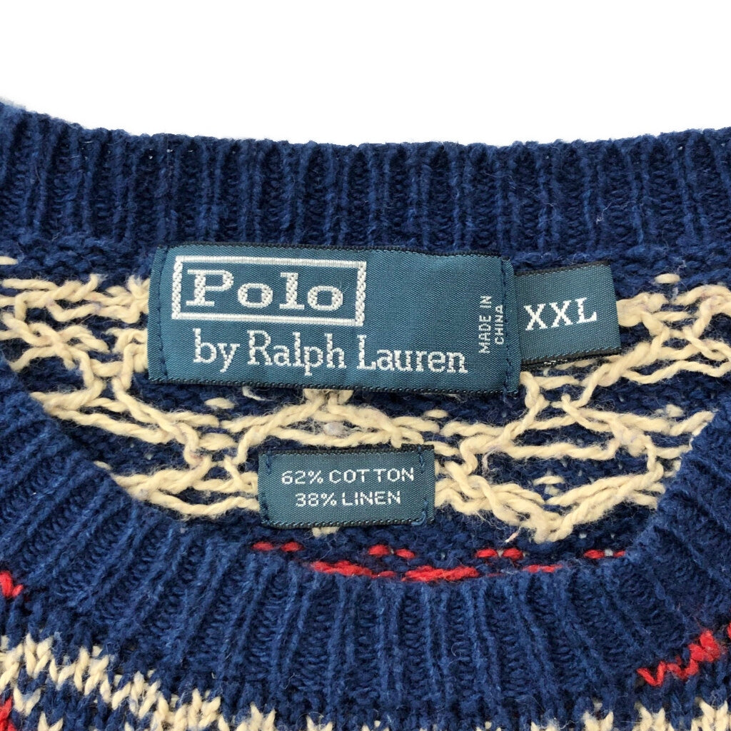 Polo by Ralph Lauren Crewneck Sweater
