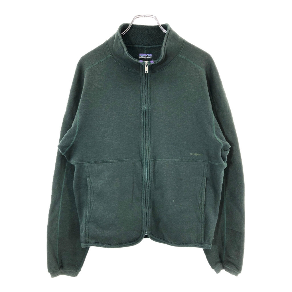 90s patagonia Fleece Jacket