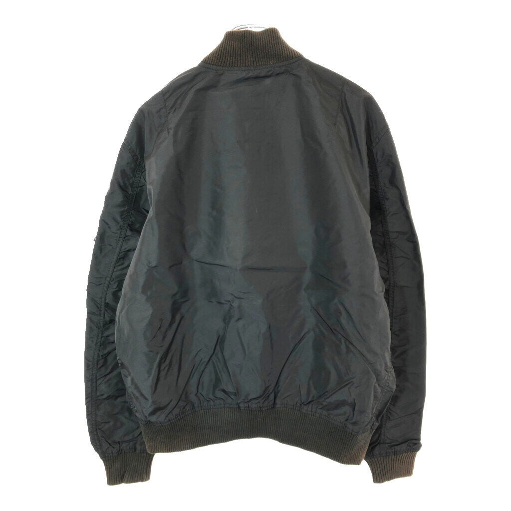 ALPHA INDUSTRIES MA-1 Flight Jacket Military Jacket