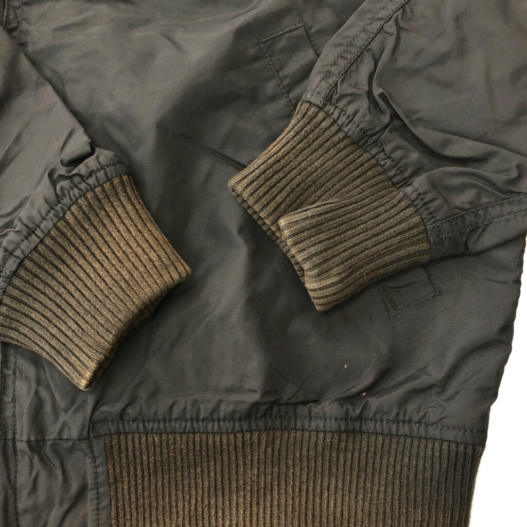 ALPHA INDUSTRIES MA-1 Flight Jacket Military Jacket