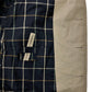 90s Burberrys Balmacaan Soutien Collar Coat