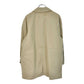 90s Burberrys Soutien Collar Coat
