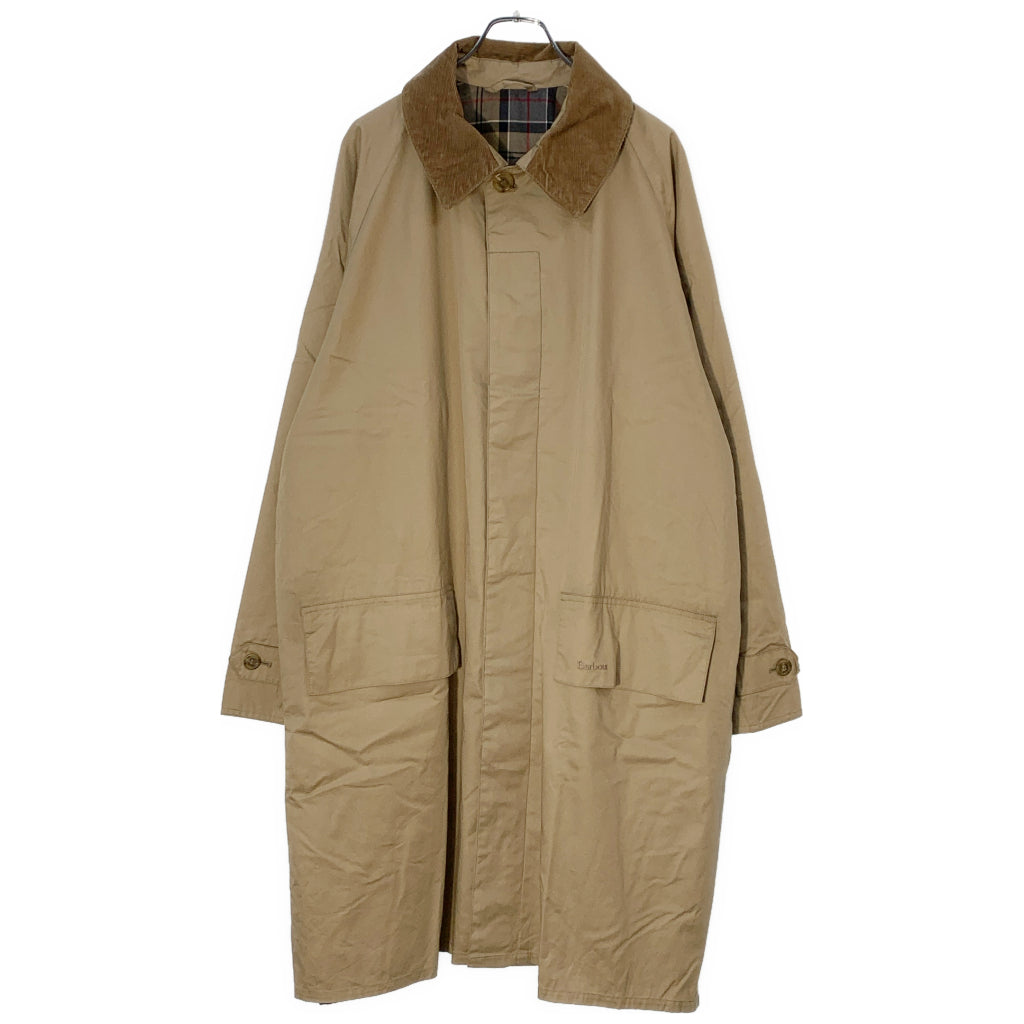 Barbour Coat