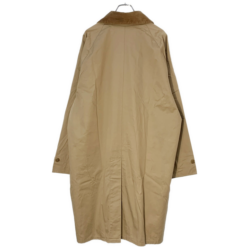 Barbour Coat