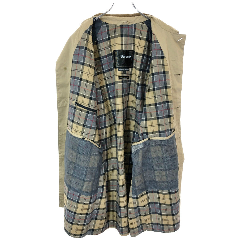 Barbour Coat