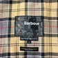 Barbour Coat
