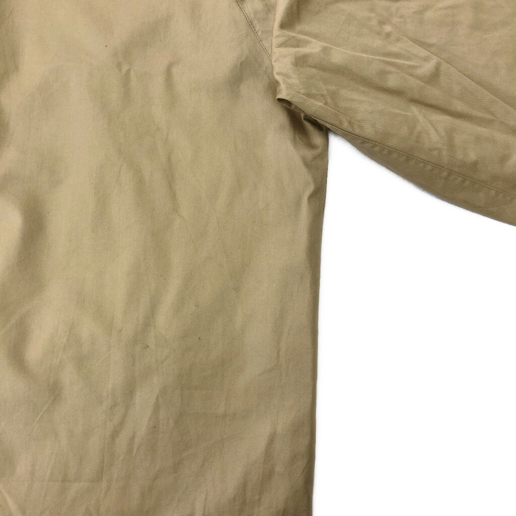 Barbour Coat