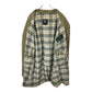80s Burberrys Balmacaan Soutien Collar Coat