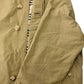 80s Burberrys Balmacaan Soutien Collar Coat