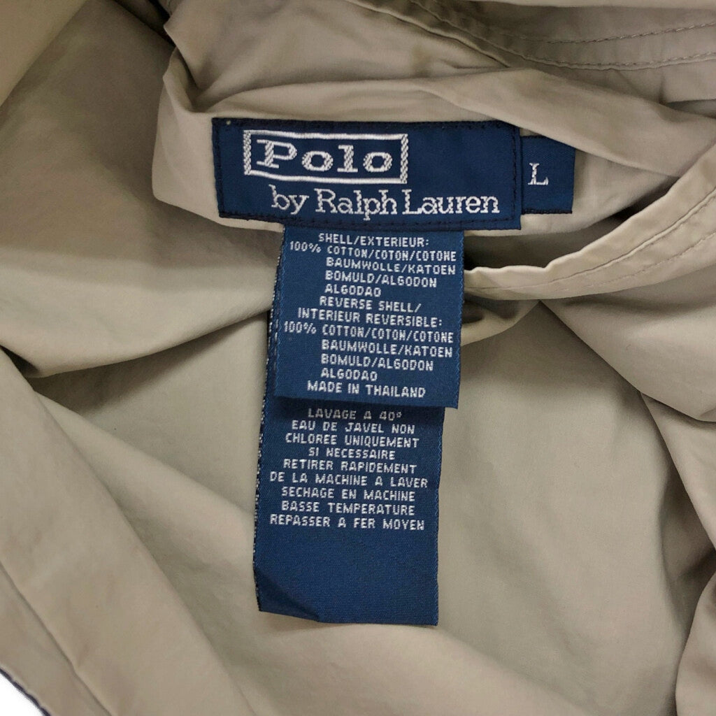 90s Polo by Ralph Lauren Jacket