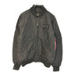 ALPHA INDUSTRIES MA-1 Flight Jacket Military Jacket